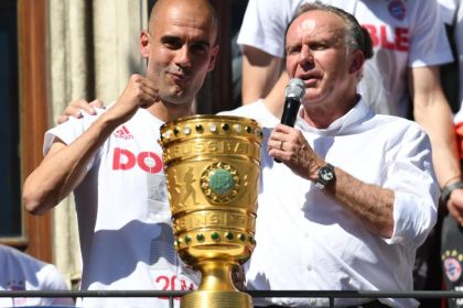 Rummenigge zu weiteren Großeinkäufe: Abwarten