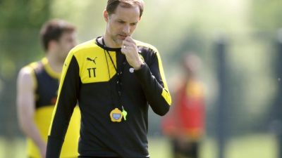 Umfangreicher Umbau: BVB intensiviert Kaderplanung