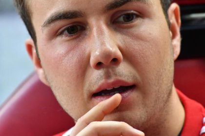 Götze: “Freue mich auf die neue Saison in München”