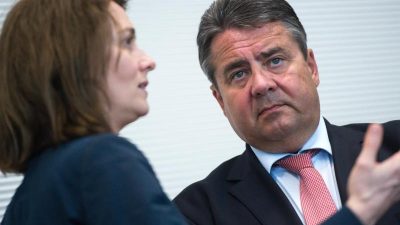 SPD will Kanzlerkandidaten nach NRW-Wahl nominieren