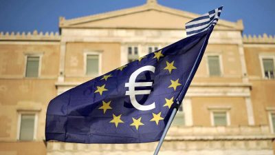 Euro-Finanzminister beraten über neue Milliarden für Athen