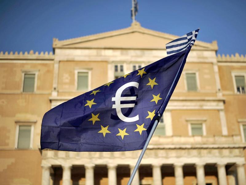 Euro-Finanzminister beraten über neue Milliarden für Athen