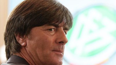 „Benvenuti“ Löw – Ascona freut sich auf die Weltmeister