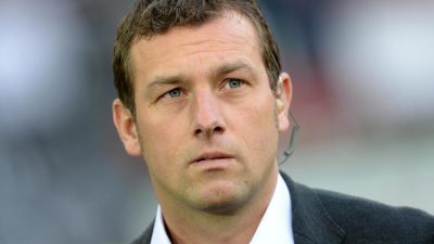 Schalke offenbar kurz vor Verpflichtung von Weinzierl