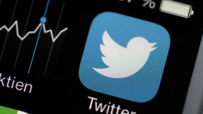 Twitter rechnet Links und Nutzernamen aus Zeichenzahl heraus