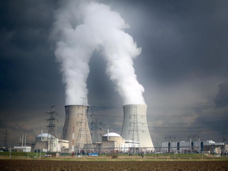 NRW bestellt Jodtabletten zum Schutz bei einem Atomunfall