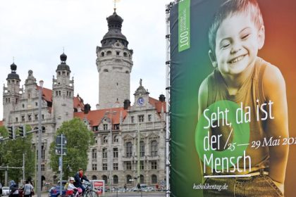 Bund der Deutschen Katholischen Jugend fordert Katholikentag ohne AfD