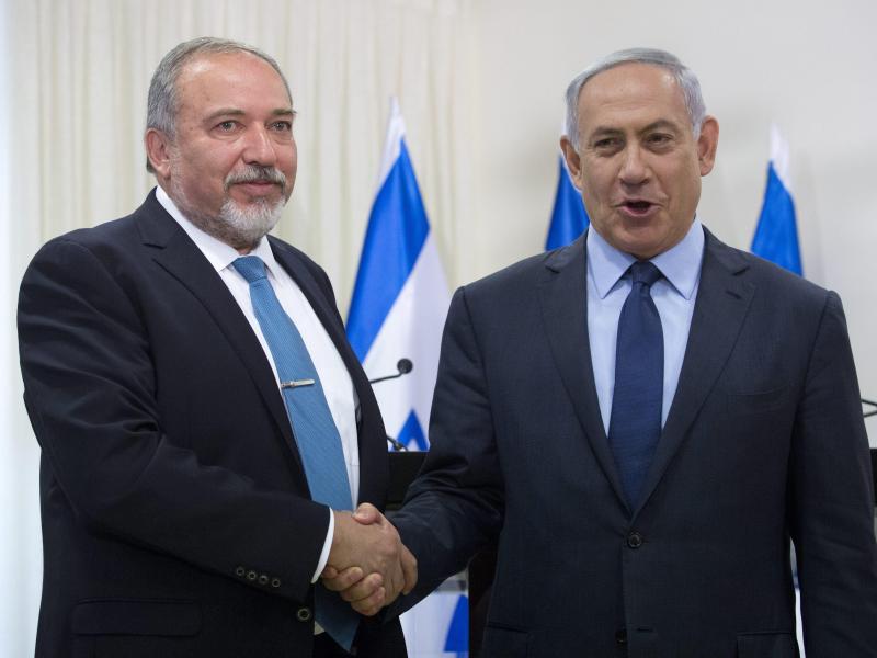 Radikalisierung Israels befürchtet: Umstrittener ultrarechter Politiker wird Verteidigungsminister