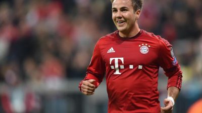 Rummenigge reagiert distanziert auf Götze-Bekenntnis