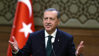 Parlament in Ankara stimmt über Erdogans Präsidialsystem ab