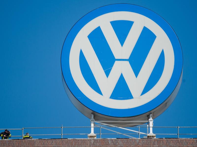 VW-Diesel-Skandal: Gericht bringt Musterverfahren an den Start