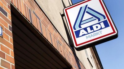 Machtkampf bei Aldi-Nord