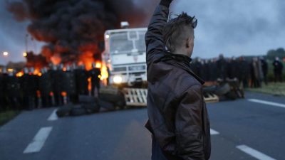 Gegen Arbeitsmarktreform: Streiks in Frankreich fortgesetzt – Auch Kernkraftwerke betroffen