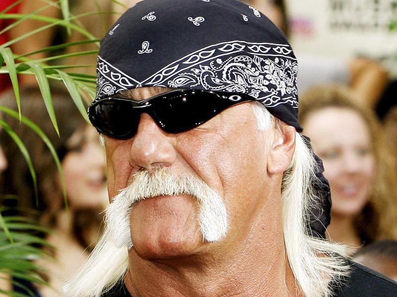 Sex-Tape Affäre: Silicon-Valley-Milliardär finanzierte Hulk Hogans Klage
