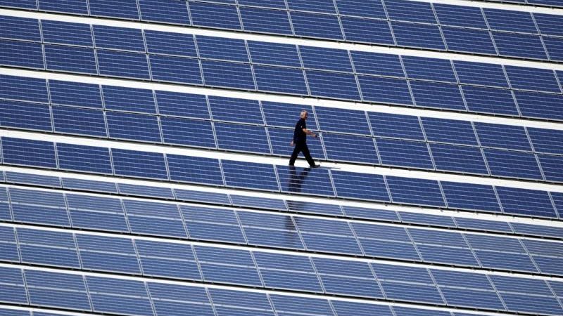 Solarwirtschaft wirft Regierung „Anschlag auf Energiewende“ vor