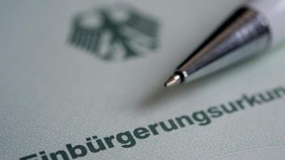 SPD will nach Integrationsgesetz nun ein Einwanderungsgesetz