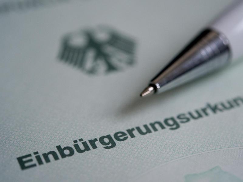 SPD will nach Integrationsgesetz nun ein Einwanderungsgesetz