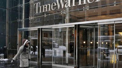 Time Warner