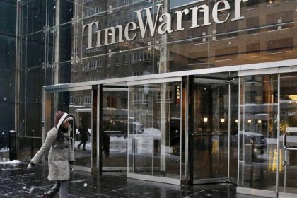 Time Warner