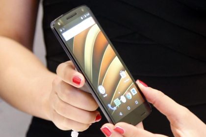 Schwacher PC-Markt und Smartphone-Probleme bremsen Lenovo