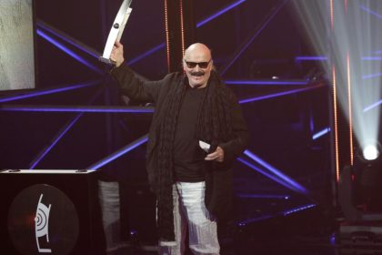 Echo Jazz: Stars der Szene in Hamburg geehrt