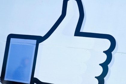 Facebook zeigt auch Nicht-Mitgliedern personalisierte Werbung