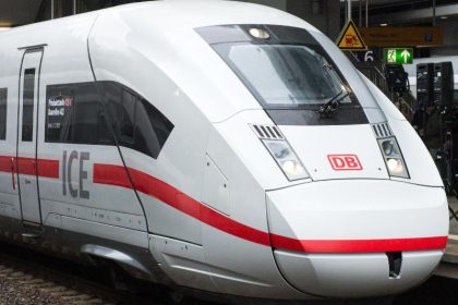 Ein Vierteljahrhundert ICE: Abschied vom Temporausch