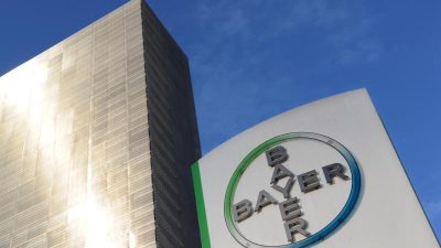 Monsanto-Deal: Bayer wirbt unter Investoren um Zustimmung