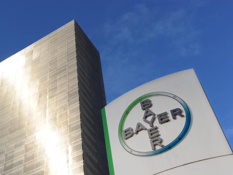 Monsanto-Deal: Bayer wirbt unter Investoren um Zustimmung