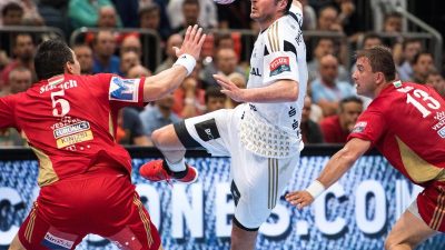 Kiel unterliegt wieder Veszprem und verpasst CL-Finale