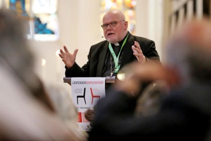 Kirchenvertreter und Kreuzdebatte – ein Zeichen widersinniger politischer Korrektheit