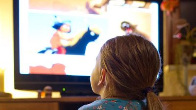 ZDF sendet aus Versehen Horrorfilm im Kinderprogramm