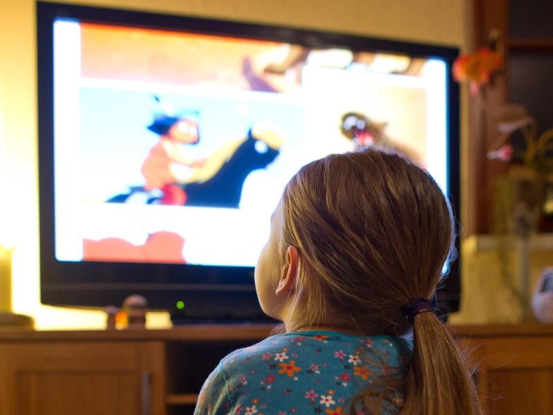 ZDF sendet aus Versehen Horrorfilm im Kinderprogramm