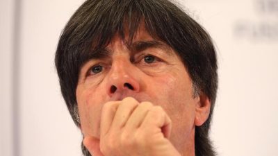 Löw bastelt am finalen EM-Kader – Arzt entscheidet mit