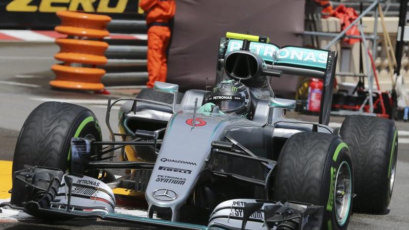 Trost für Teamplayer Rosberg – Genießerzeit für Hamilton
