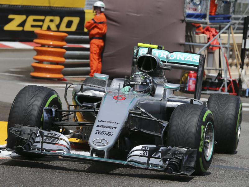Trost für Teamplayer Rosberg – Genießerzeit für Hamilton