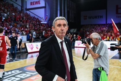 “99-Prozent”-Bayern-Trainer Pesic will “Hoeneß erleben”