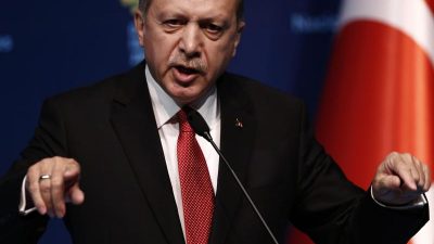 Erdogan gegen Geburtenkontrolle – „Unseren Nachwuchs mehren“