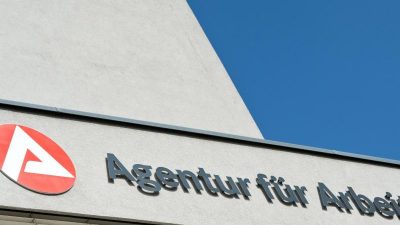 Bundesagentur gibt Arbeitslosenzahlen für Mai bekannt