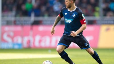 Polanski verlängert Vertrag in Hoffenheim bis 2018