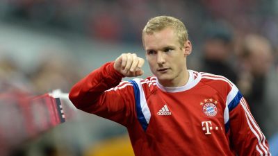 Medien: BVB vor Verpflichtung von Sebastian Rode