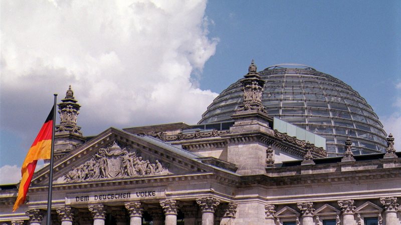 „Es war überflüssig, Brandner abzuwählen“: Staatsrechtler fürchtet Arbeitsunfähigkeit des Bundestags