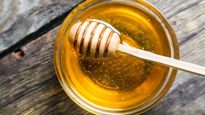 Wundbehandlung: Manuka-Honig effektiver als Antibiotika