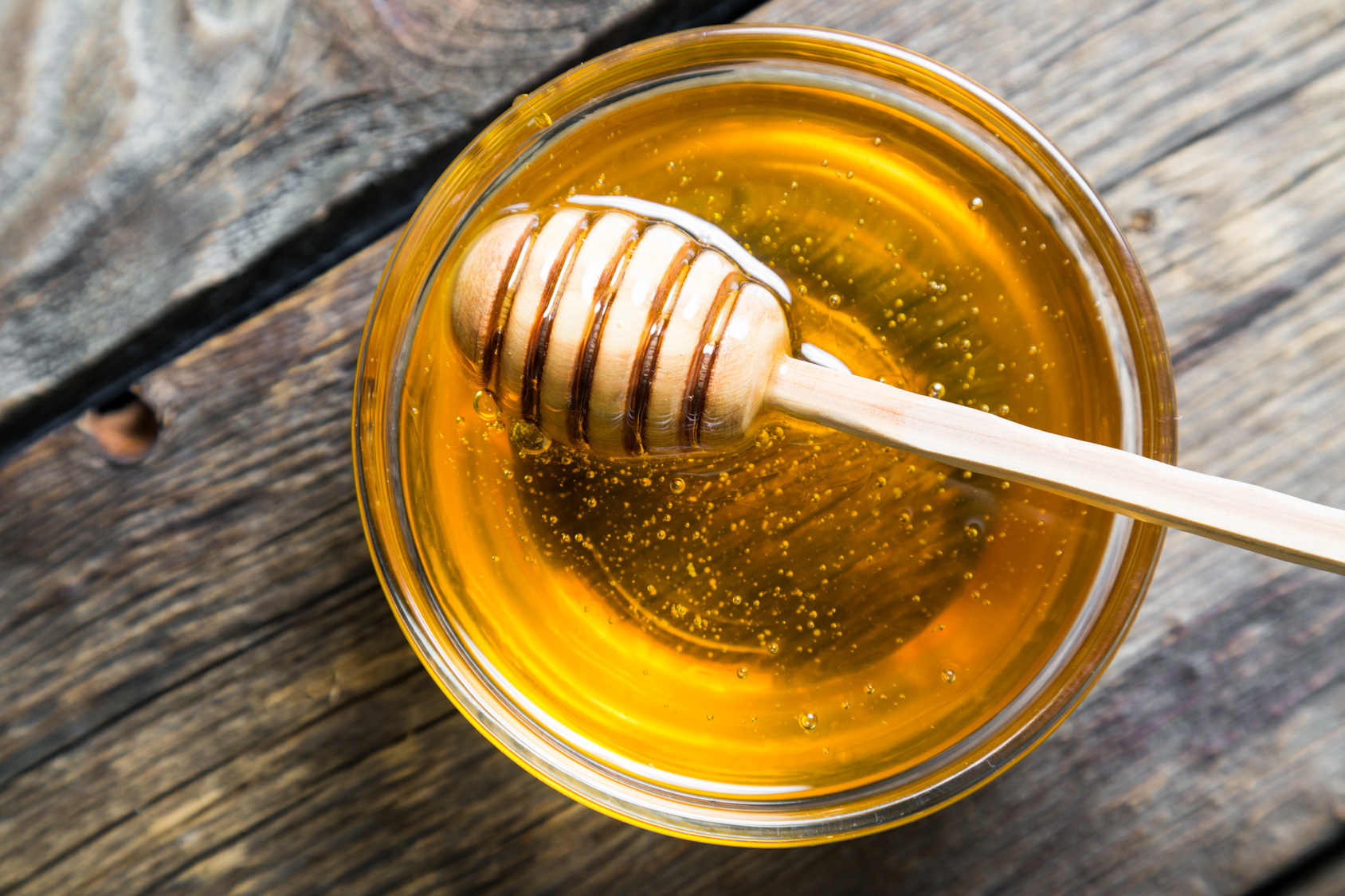 Wundbehandlung: Manuka-Honig effektiver als Antibiotika