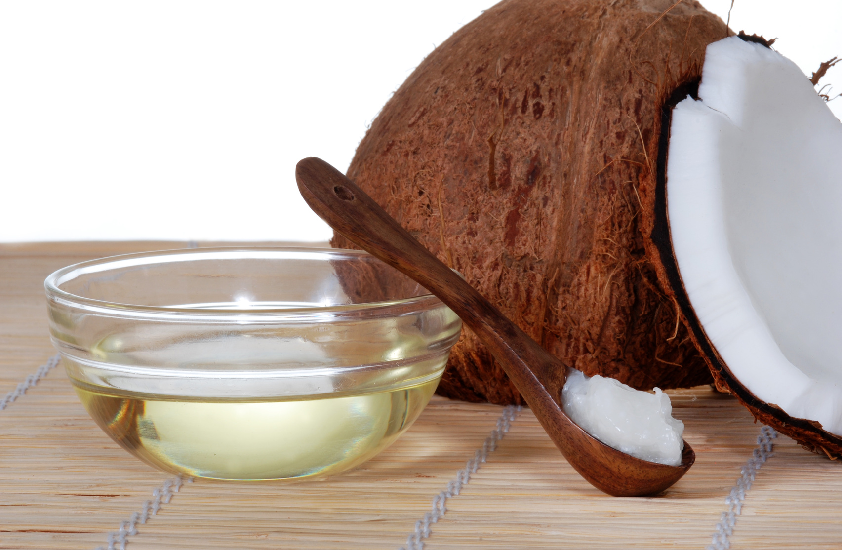 Teil 2: „Sehkraftverlust jetzt stoppen!“ – Auf gesättigte Fettsäuren aus Kokosöl setzen