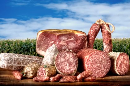 Sieber-Wurst-Skandal: So gefährden Listerien unsere Gesundheit