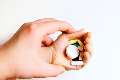 Forscher bestätigen: Antibiotika stören die Entwicklung der kindlichen Darmflora