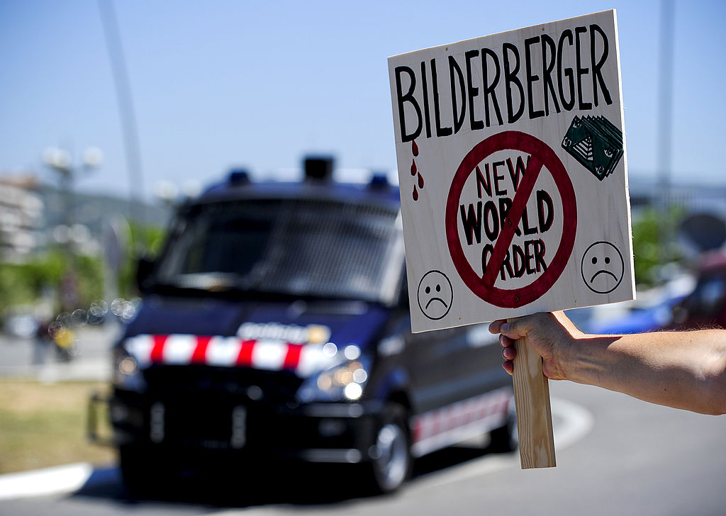 Bilderberger-Webseite gehackt: 1-Jahres-Ultimatum an Weltelite