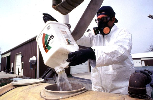 Umweltverbände: Pestizidreduktionsprogramm NAP der Bundesregierung ein Papiertiger
