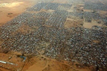 Kenias Regierung plant Auflösung von weltgrößtem Flüchtlingslager